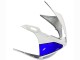 Carena Moto Yamaha YZF R6 2003-2004 - Bianco Blu GYTR