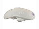 Carena Moto Yamaha YZF R6S 2006-2009 - Bianco Blu GYTR