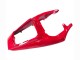 Carena Moto Yamaha YZF R6 2003-2004 - Rosso Bianco Nero Opaco