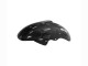 Carena Moto Yamaha YZF R6 2003-2004 - Rosso Nero Lucido Nero Opaco