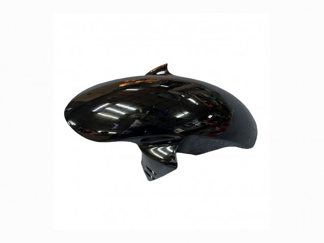 Carena Moto Yamaha YZF R6S 2006-2009 - Rosso Bianco Nero