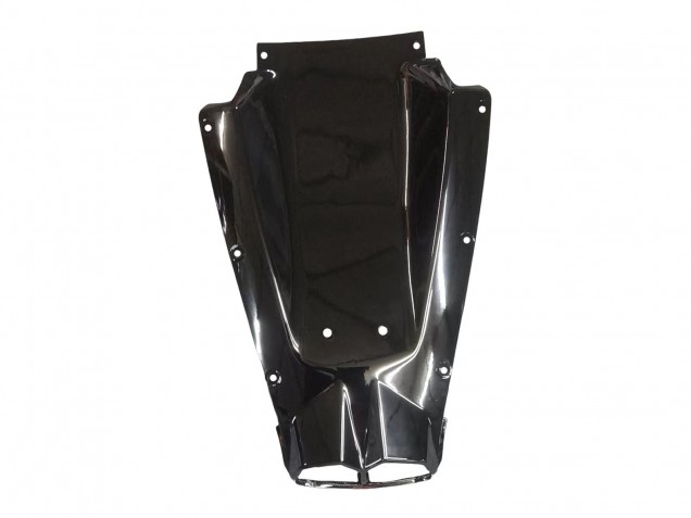 Carena Moto Yamaha YZF R6 2003-2004 - Nero Lucido