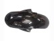 Carena Moto Yamaha YZF R6 2003-2004 - Nero Lucido