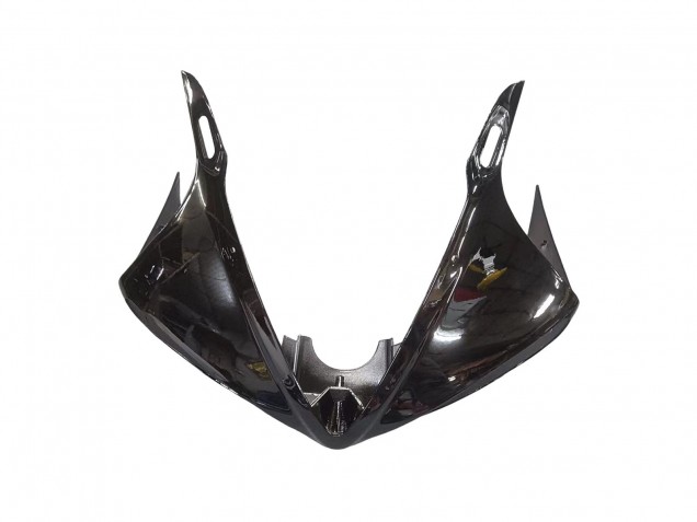 Carena Moto Yamaha YZF R6 2003-2004 - Nero Lucido