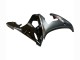 Carena Moto Yamaha YZF R6 2003-2004 - Nero Lucido Nero Opaco Oro Camaleonte