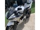 Carena Moto Yamaha YZF R6 2003-2004 - Bianco Oro