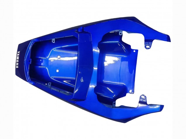 Carena Moto Yamaha YZF 600 R6 2005 - Blu