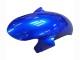 Carena Moto Yamaha YZF 600 R6 2005 - Blu