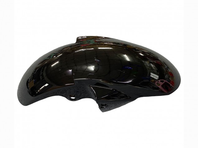 Carena Moto Yamaha YZF 600 R6 2005 - Nero Lucido
