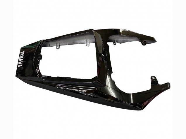Carena Moto Yamaha YZF 600 R6 2005 - Nero Lucido