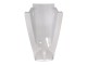 Carena Moto Yamaha YZF 600 R6 2005 - Bianco Blu Dunlop Fiat Motul