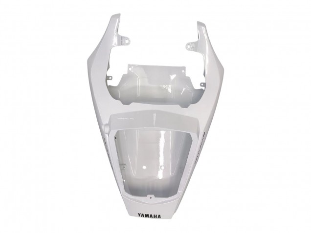 Carena Moto Yamaha YZF 600 R6 2005 - Bianco Rosso