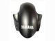 Carena Moto Yamaha YZF 600 R6 2005 - Nero Opaco Rosso