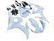 Carena Moto Yamaha YZF 600 R6 2005 - Bianco Oro