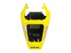 Carena Moto Yamaha YZF 600 R6 2005 - Nero Rosa Giallo Repsol 46