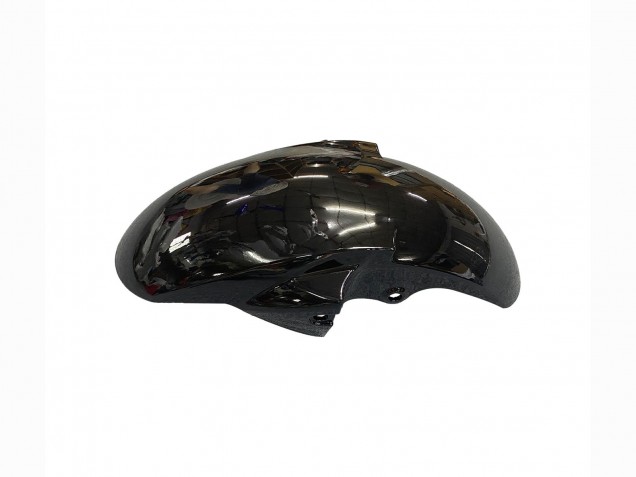 Carena Moto Yamaha YZF 600 R6 2005 - Nero Oro