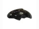 Carena Moto Yamaha YZF 600 R6 2005 - Nero Oro