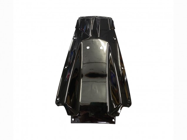 Carena Moto Yamaha YZF 600 R6 2005 - Nero Oro
