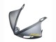 Carena Moto Yamaha YZF 600 R6 2005 - Grigio Nero Opaco Oro