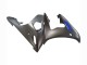 Carena Moto Yamaha YZF 600 R6 2005 - Nero Blu
