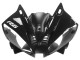 Carena Moto Yamaha YZF 600 R6 2006-2007 - Blu Nero Lucido