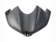 Carena Moto Yamaha YZF 600 R6 2006-2007 - Nero Opaco Argento Fiamma