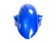 Carena Moto Yamaha YZF 600 R6 2006-2007 - Blu Bianco Nero Lucido