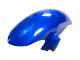 Carena Moto Yamaha YZF 600 R6 2006-2007 - Blu Bianco Nero Lucido