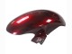 Carena Moto Yamaha YZF 600 R6 2006-2007 - Bianco Rosso Bordeaux Fiat Acer Yamalube