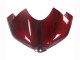 Carena Moto Yamaha YZF 600 R6 2006-2007 - Bianco Rosso Bordeaux Fiat Acer Yamalube