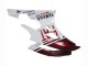 Carena Moto Yamaha YZF 600 R6 2006-2007 - Bianco Rosso Bordeaux Fiat Acer Yamalube