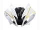 Carena Moto Yamaha YZF 600 R6 2006-2007 - Bianco Oro Nero Fiat
