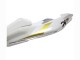 Carena Moto Yamaha YZF 600 R6 2006-2007 - Bianco Oro Nero Fiat