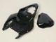Carena Moto Yamaha YZF 600 R6 2006-2007 - Nero Lucido Nero Opaco Bianco Motul Michelin
