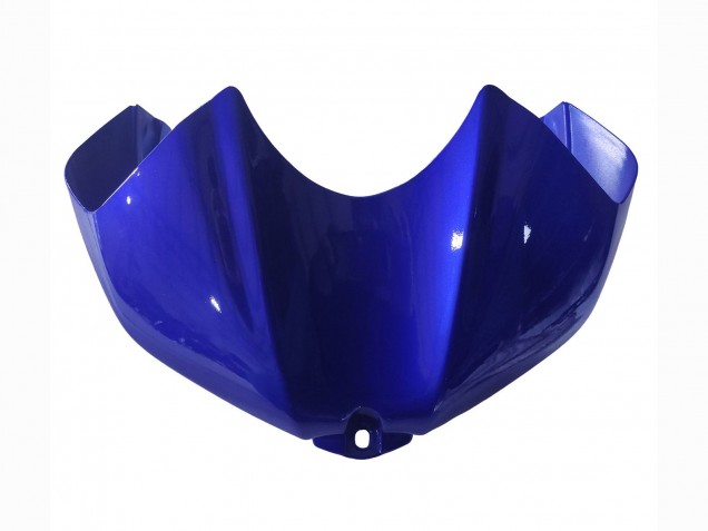 Carena Moto Yamaha YZF 600 R6 2006-2007 - Bianco Blu Nero