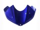 Carena Moto Yamaha YZF 600 R6 2006-2007 - Bianco Blu Nero