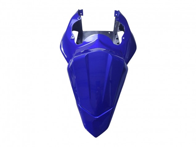 Carena Moto Yamaha YZF 600 R6 2006-2007 - Bianco Blu Nero