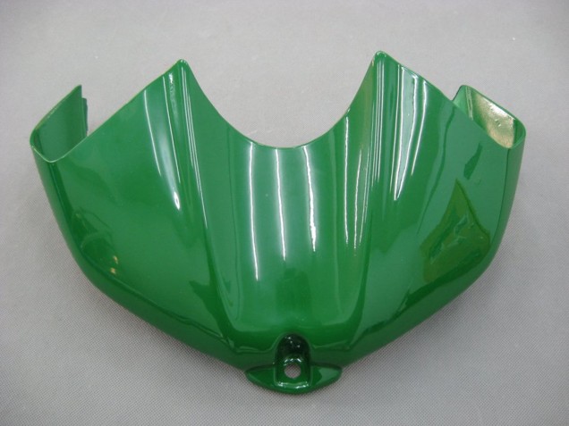 Carena Moto Yamaha YZF 600 R6 2006-2007 - Blu Verde Bianco Rosso Dunlop Michelin Motul