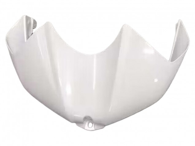 Carena Moto Yamaha YZF 600 R6 2006-2007 - Bianco Rosso Nero Motul