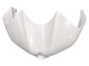 Carena Moto Yamaha YZF 600 R6 2006-2007 - Bianco Rosso Nero Motul
