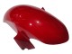 Carena Moto Yamaha YZF 600 R6 2006-2007 - Bianco Rosso