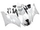 Carena Moto Yamaha YZF 600 R6 2006-2007 - Bianco