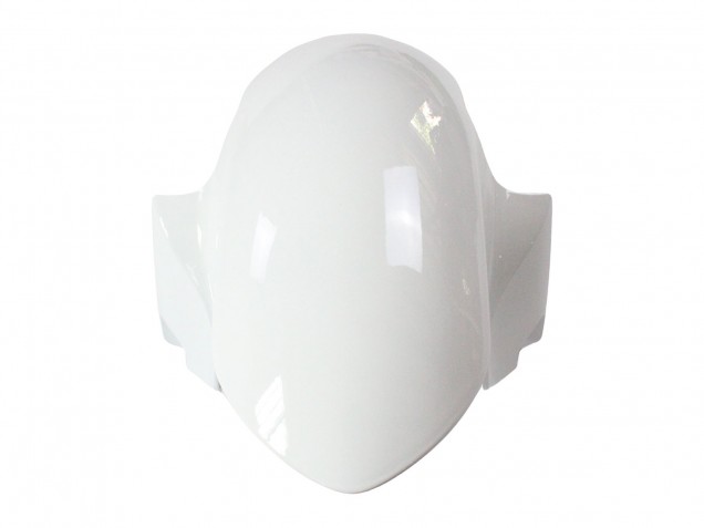 Carena Moto Yamaha YZF 600 R6 2006-2007 - Bianco