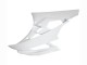 Carena Moto Yamaha YZF 600 R6 2006-2007 - Bianco
