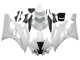 Carena Moto Yamaha YZF 600 R6 2006-2007 - Bianco