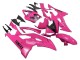 Carena Moto Yamaha YZF 600 R6 2008-2016 - Rosa