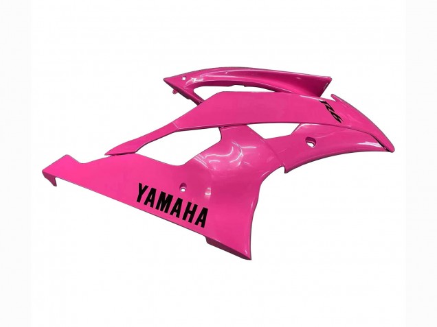 Carena Moto Yamaha YZF 600 R6 2008-2016 - Rosa