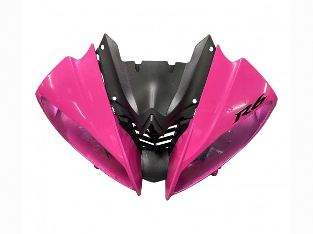 Carena Moto Yamaha YZF 600 R6 2008-2016 - Rosa