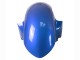 Carena Moto Yamaha YZF 600 R6 2008-2016 - Bianco Blu Nero Lucido