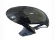 Carena Moto Yamaha YZF 600 R6 2017-2023 - Oro Nero Fibra di Carbonio